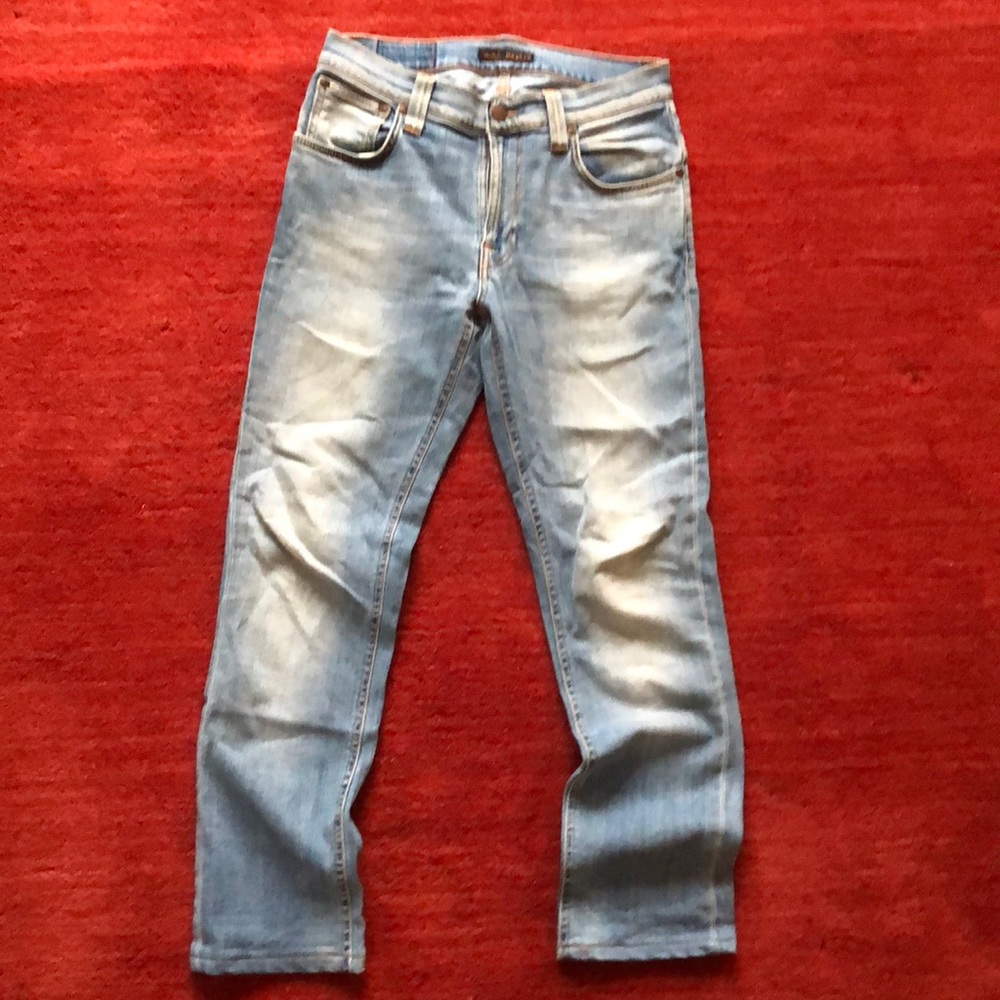 Nudies Jeans
